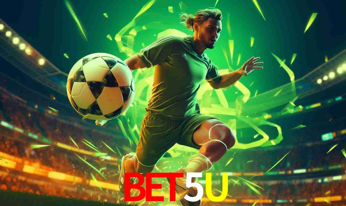 Diversidade Apostas no Bet5U