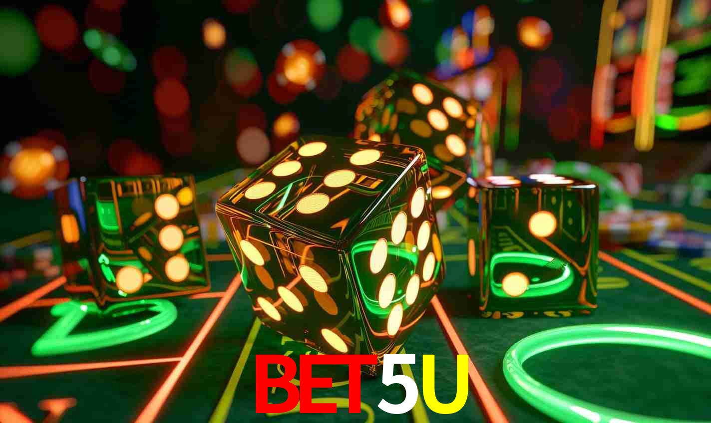 Entretenimento no Jogos Bet5U