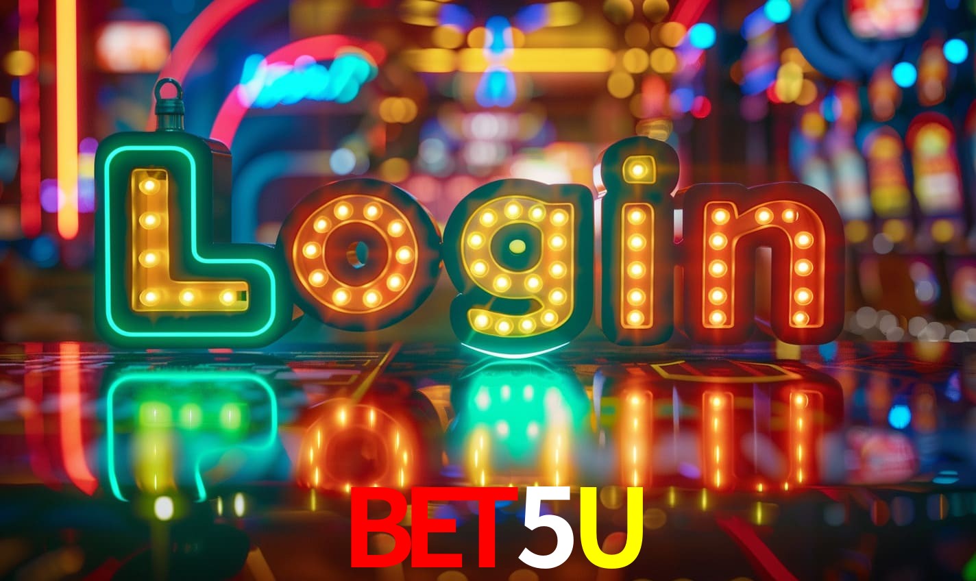 Mundo dos Jogos Cassino Bet5U