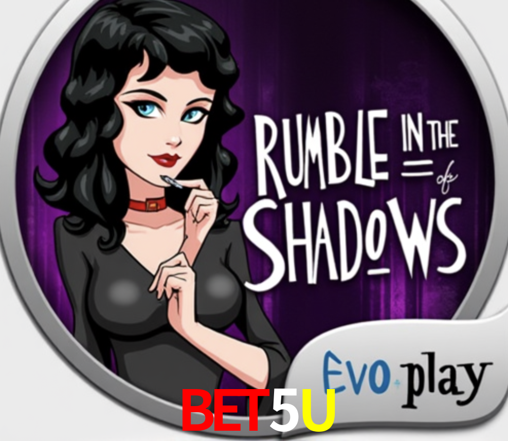 Generoso Bônus Cassino Bet5U